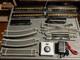 Dale Earnhardt Hawthorne Village Train Locomotive Set With Passenger Cars Caboose