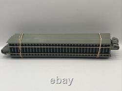Dale Earnhardt Hawthorne Village Train Locomotive Set With Passenger Cars Caboose