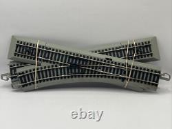 Dale Earnhardt Hawthorne Village Train Locomotive Set With Passenger Cars Caboose