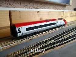 Dapol D390 Class 390 EMU 4 Car (with Two Motors) Virgin Trains Pendolino