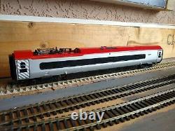 Dapol D390 Class 390 EMU 4 Car (with Two Motors) Virgin Trains Pendolino