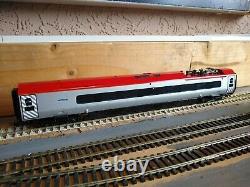 Dapol D390 Class 390 EMU 4 Car (with Two Motors) Virgin Trains Pendolino