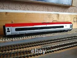 Dapol D390 Class 390 EMU 4 Car (with Two Motors) Virgin Trains Pendolino