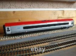 Dapol D390 Class 390 EMU 4 Car (with Two Motors) Virgin Trains Pendolino