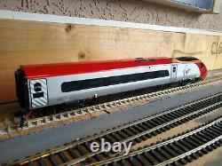 Dapol D390 Class 390 EMU 4 Car (with Two Motors) Virgin Trains Pendolino