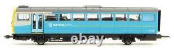 Dapol'n' Gauge Nd116d Arriva Trains Wales Class 142'pacer' 142085 2 Car Dmu