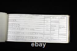 Diesel-Electric Locomotives Motor Cars Northern Pacific Railway 1950s VP Owned
