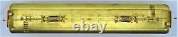 E. Suydam & Co. Importers #1000 Commodore Business Car Ho Scale (brass)