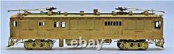 E. Suydam & Co. Importers #1407 Railway Post Office Car Ho Scale (brass)