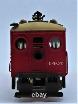 E. Suydam & Co. Importers #1407 Railway Post Office Car Ho Scale (brass) Painted