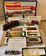 Exclusive Uprr Bachmann Old West Overland Freight W Coach Train Set Ho +bonuses