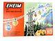Eheim Aerial Cable Car System 4021 Ho New Old Stock Factory Sealed Model Train
