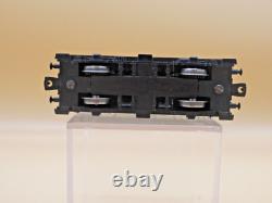 European OO Guage Vintage Model Trains, 10 cars, 1 locomotive, 90+ track pieces