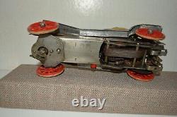 FREE SHIPPING Lionel Prewar 84 Automobile Race Slot Car Standard Gauge Train