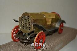 FREE SHIPPING Lionel Prewar 84 Automobile Race Slot Car Standard Gauge Train