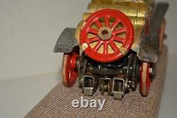 FREE SHIPPING Lionel Prewar 84 Automobile Race Slot Car Standard Gauge Train