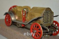 FREE SHIPPING Lionel Prewar 84 Automobile Race Slot Car Standard Gauge Train