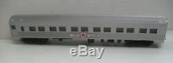 Frateschi Ghan Train Pack 4 Cars And Locomotive