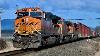 Freight Trains In Western Washington 2023