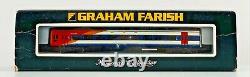 Graham Farish N Gauge 371-526 Class 159 Dmu 3 Car Southwest Trains Boxed