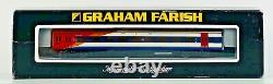 Graham Farish N Gauge 371-526 Class 159 Dmu 3 Car Southwest Trains (spares)