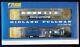 Graham Farish N Gauge Midland Pullman 6-car Train Pack Set Nanking Blue 371-740