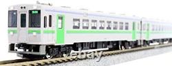 Greenmax N gauge JR Hokkaido Kiha 150 type 100s 2-car train set Powered 30388
