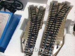 H0 Marklin Starter SET Deluxe Delta Multi Train Control 2961