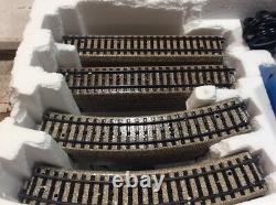 H0 Marklin Starter SET Deluxe Delta Multi Train Control 2961