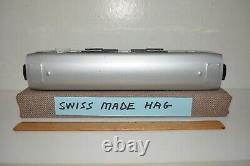 HAG O Gauge Passenger Train Swiss Baggage SBB CFF Luggage Marklin Compatible