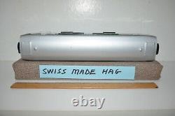 HAG O Gauge Passenger Train Swiss Baggage SBB CFF Luggage Marklin Compatible