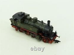 HO Fleischmann 4902 KPEV Royal Prussian 2-6-0 Steam Goods Train withPassenger Cars