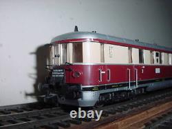 HO Liliput DRG VT 137 VS145 MODELLBAHN Train
