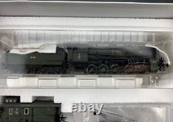 HO Märklin 26603 Bavarian Class G 5/5 Steam Freight Train Set DCC/SND HO1323