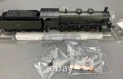 HO Märklin 26603 Bavarian Class G 5/5 Steam Freight Train Set DCC/SND HO1323