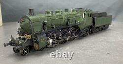 HO Märklin Digital 28506 Rheingold DRG Expess Steam Train Passenger Set HO1309