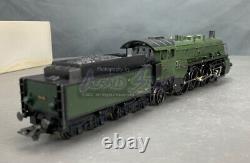 HO Märklin Digital 28506 Rheingold DRG Expess Steam Train Passenger Set HO1309