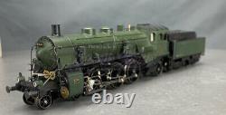 HO Märklin Digital 28506 Rheingold DRG Expess Steam Train Passenger Set HO1309