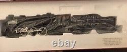 HO Model Train Cars Engines-MANTUA NYC 4-6-4 HUDSON New In Box