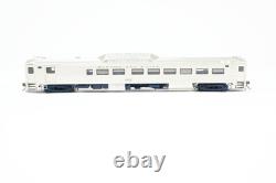 HO Rapido Trains B&M Boston & Maine Budd RDC-2 Car Minuteman ESU DCC Sound