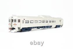HO Rapido Trains B&M Boston & Maine Budd RDC-2 Car Minuteman ESU DCC Sound