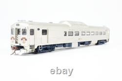 HO Rapido Trains B&M Boston & Maine Budd RDC-2 Car Minuteman ESU DCC Sound