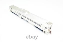HO Rapido Trains B&M Boston & Maine Budd RDC-2 Car Minuteman ESU DCC Sound