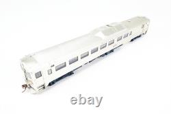 HO Rapido Trains B&M Boston & Maine Budd RDC-2 Car Minuteman ESU DCC Sound