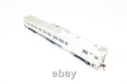 HO Rapido Trains B&M Boston & Maine Budd RDC-2 Car Minuteman ESU DCC Sound