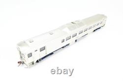 HO Rapido Trains B&M Boston & Maine Budd RDC-2 Car Minuteman ESU DCC Sound