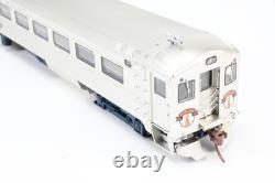 HO Rapido Trains B&M Boston & Maine Budd RDC-2 Car Minuteman ESU DCC Sound