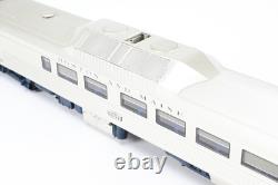 HO Rapido Trains B&M Boston & Maine Budd RDC-2 Car Minuteman ESU DCC Sound