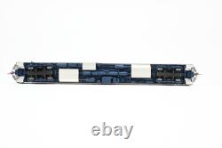 HO Rapido Trains B&M Boston & Maine Budd RDC-2 Car Minuteman ESU DCC Sound