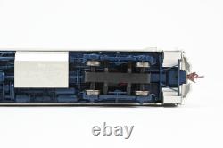 HO Rapido Trains B&M Boston & Maine Budd RDC-2 Car Minuteman ESU DCC Sound